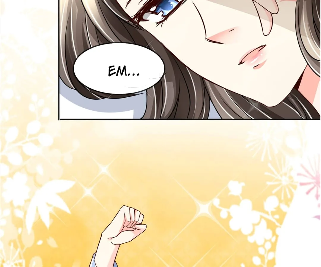 Who Is My Perfect Match? Chapter 28 page 16