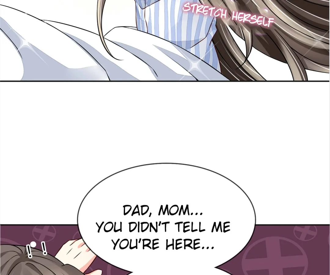 Who Is My Perfect Match? Chapter 28 page 18