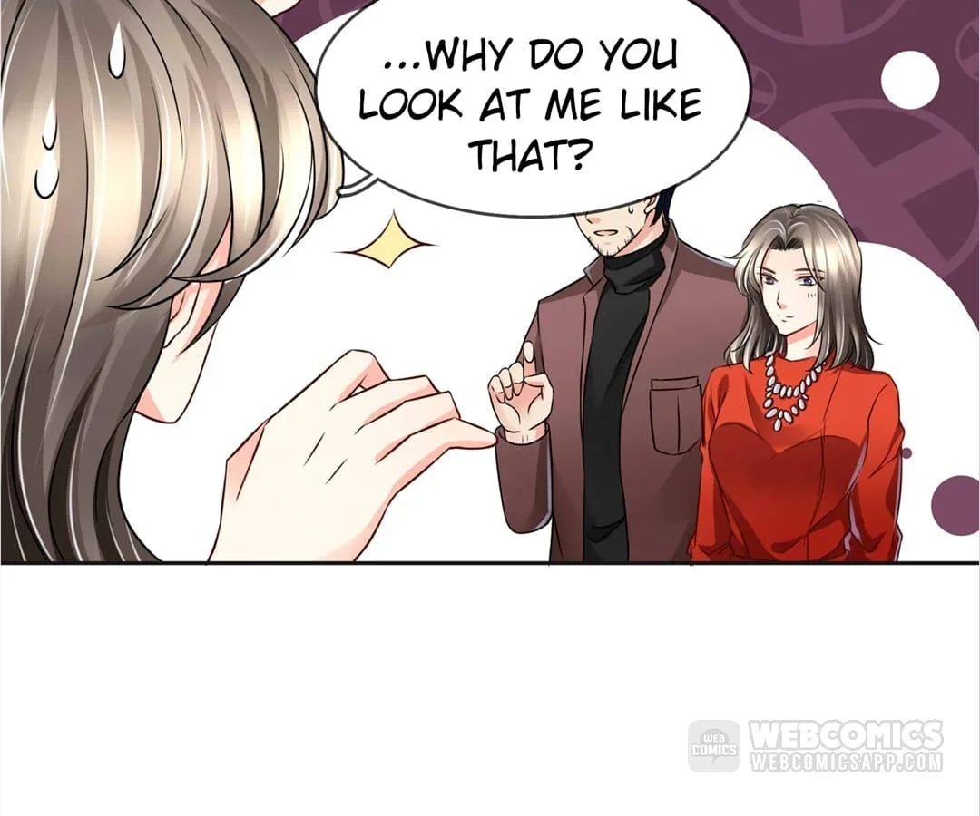 Who Is My Perfect Match? Chapter 28 page 19
