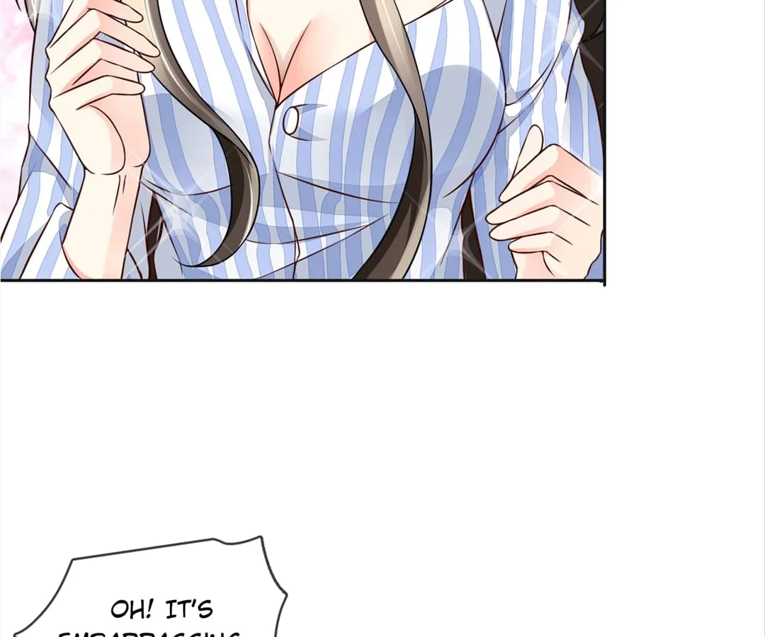 Who Is My Perfect Match? Chapter 28 page 21