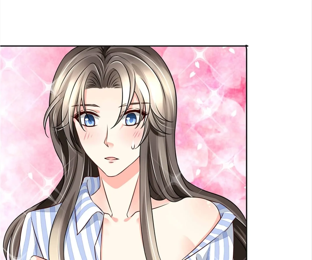 Who Is My Perfect Match? Chapter 28 page 20