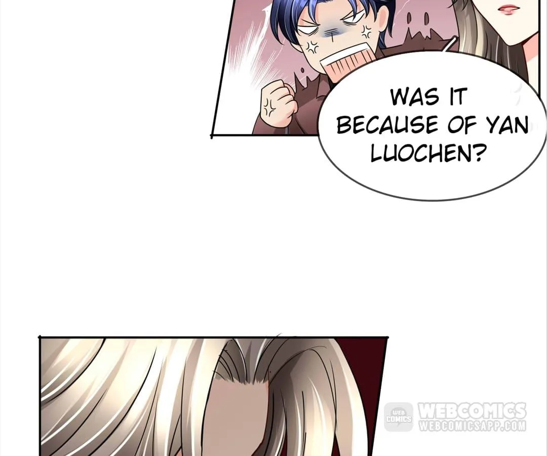 Who Is My Perfect Match? Chapter 28 page 29