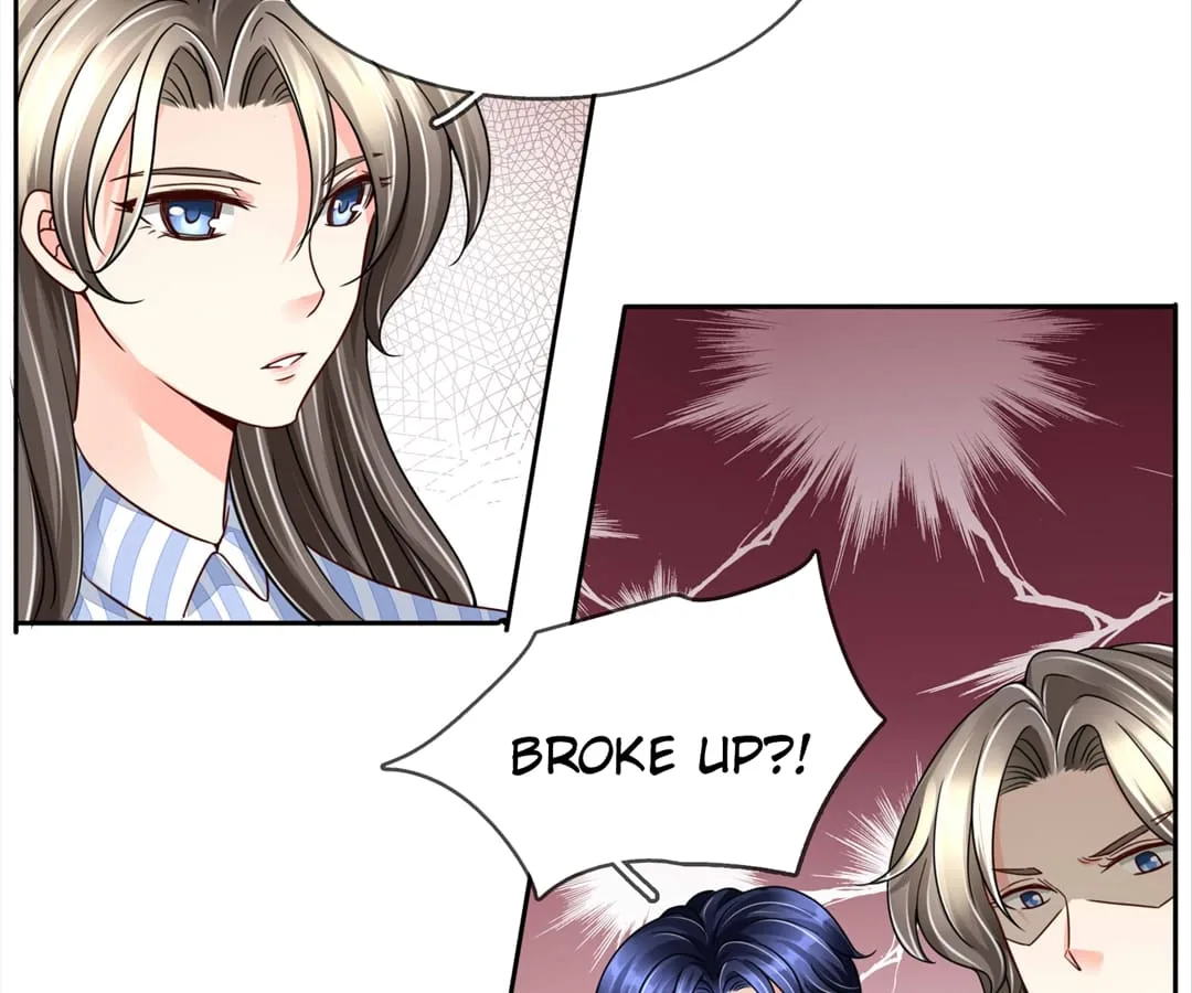 Who Is My Perfect Match? Chapter 28 page 28