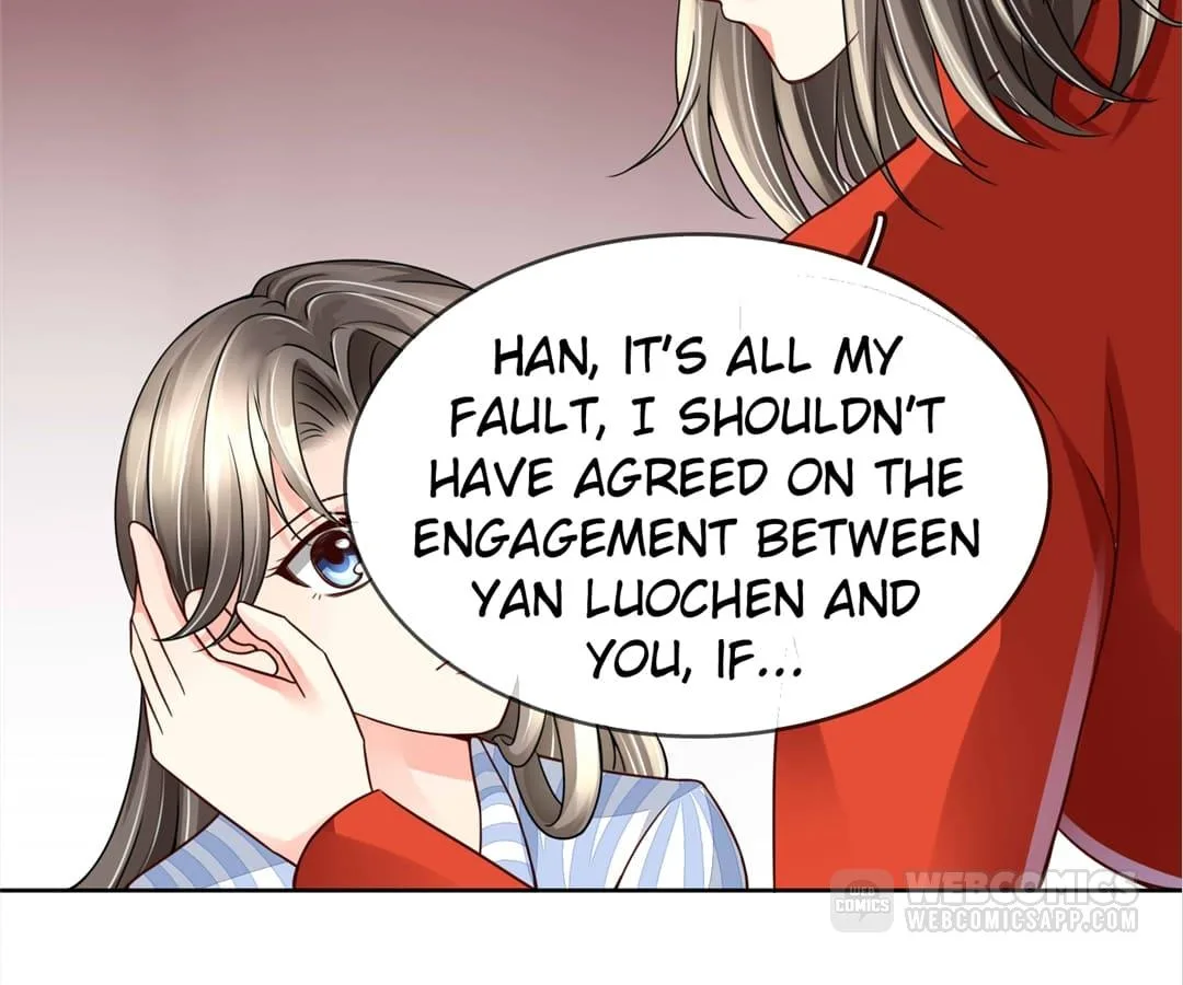 Who Is My Perfect Match? Chapter 28 page 25
