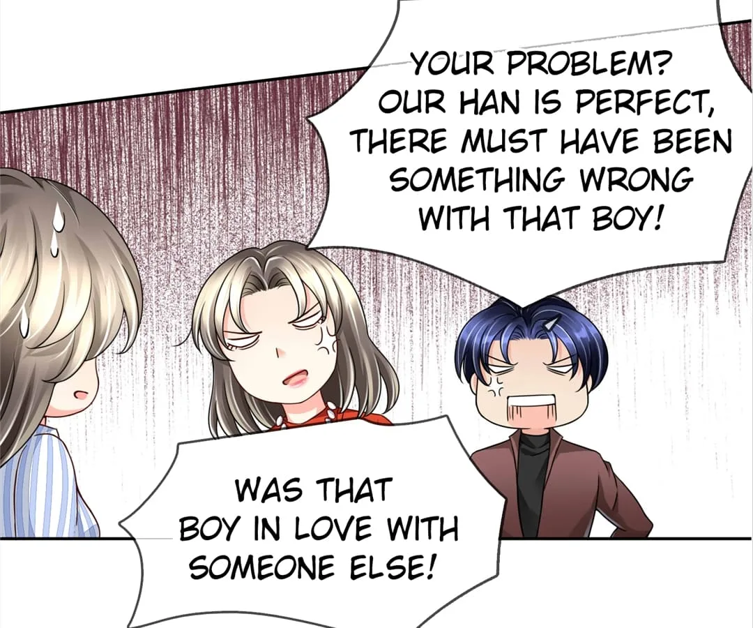 Who Is My Perfect Match? Chapter 28 page 31