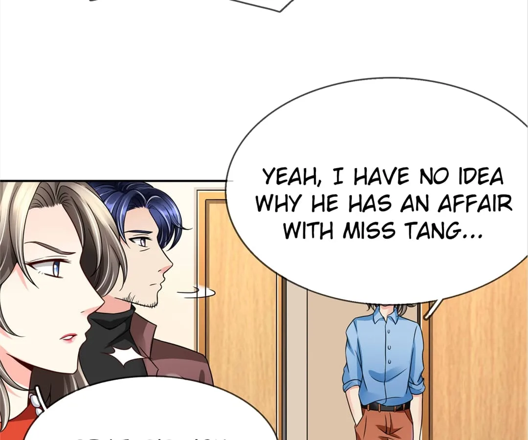 Who Is My Perfect Match? Chapter 28 page 32