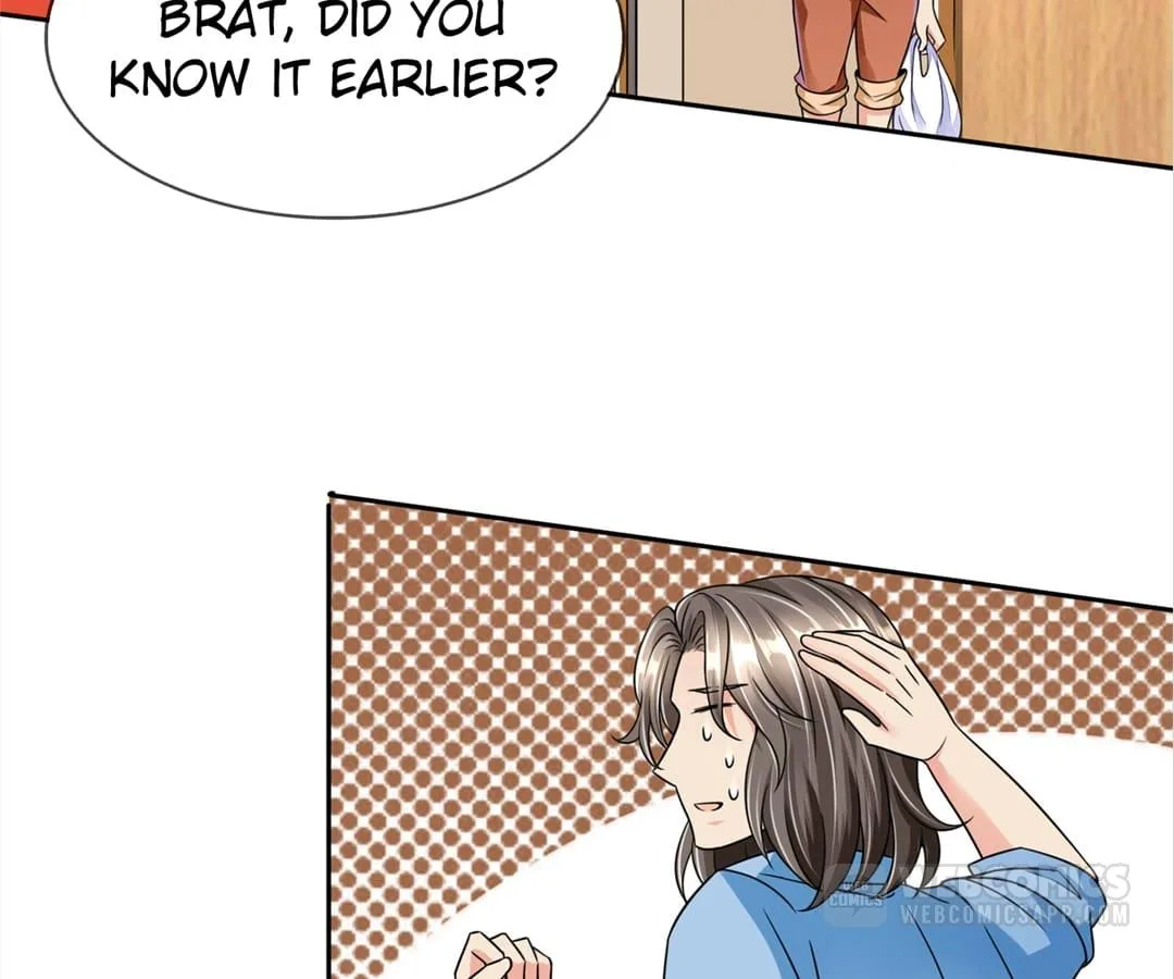 Who Is My Perfect Match? Chapter 28 page 33