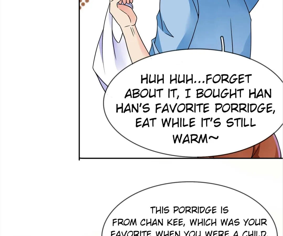 Who Is My Perfect Match? Chapter 28 page 34