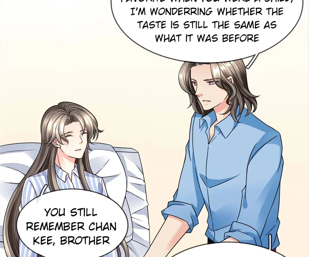 Who Is My Perfect Match? Chapter 28 page 35