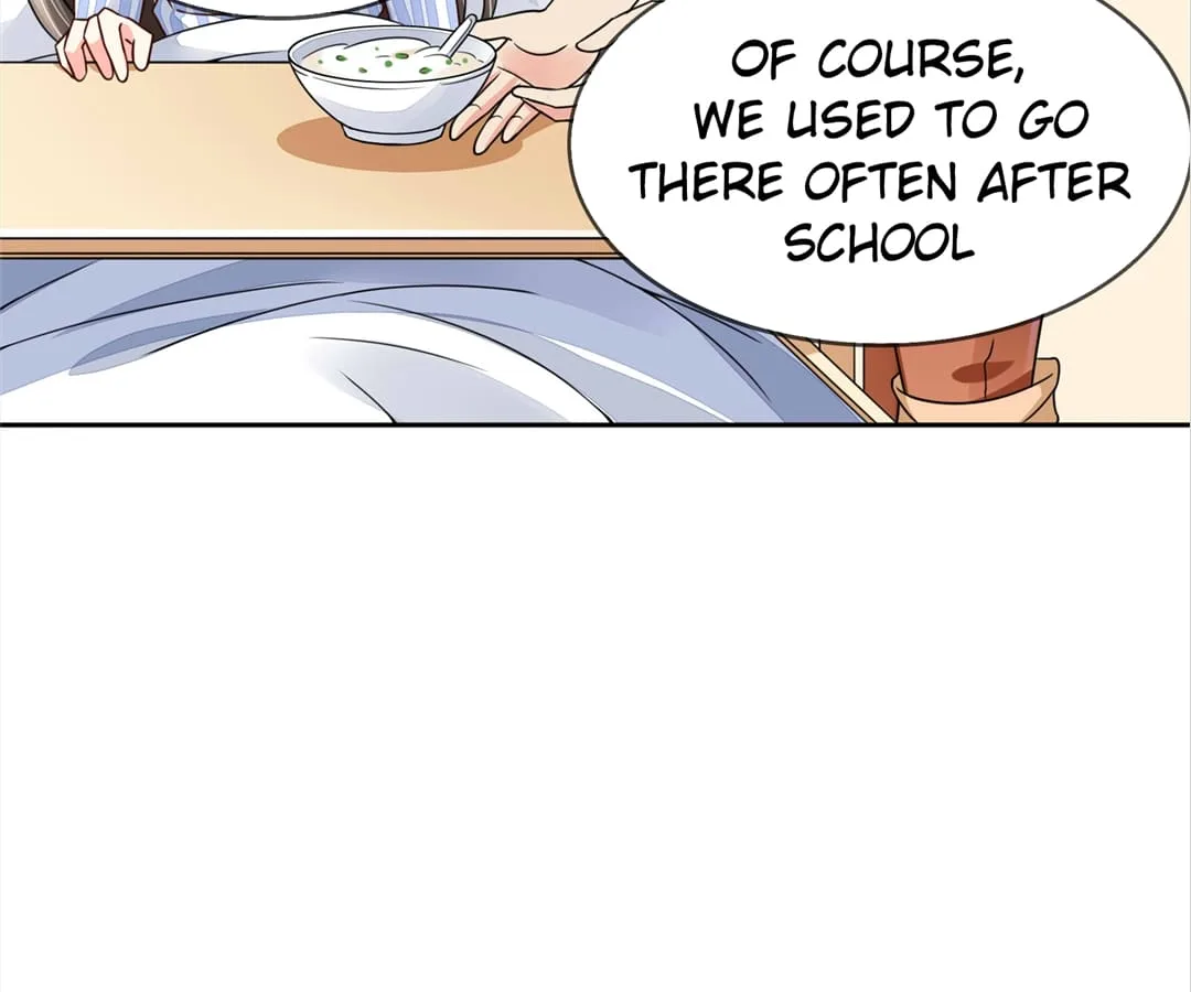 Who Is My Perfect Match? Chapter 28 page 36