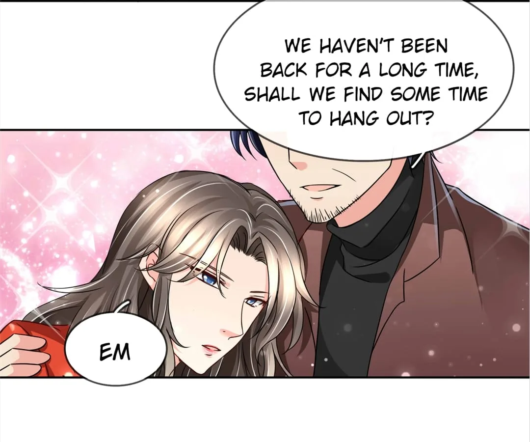 Who Is My Perfect Match? Chapter 28 page 39