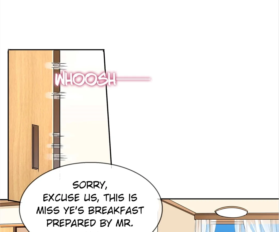 Who Is My Perfect Match? Chapter 28 page 40