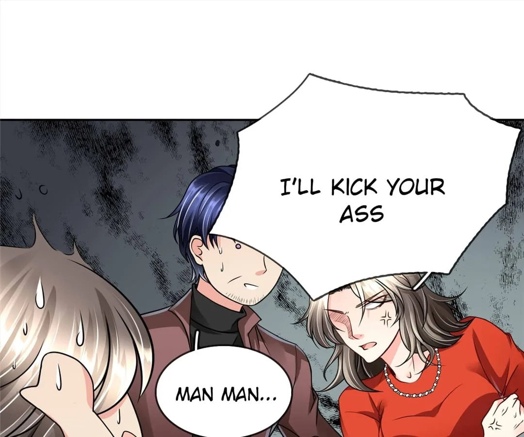 Who Is My Perfect Match? Chapter 28 page 44