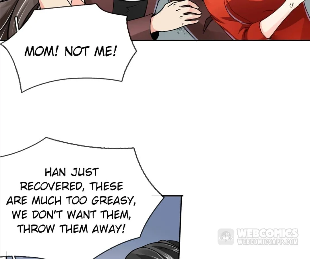 Who Is My Perfect Match? Chapter 28 page 45