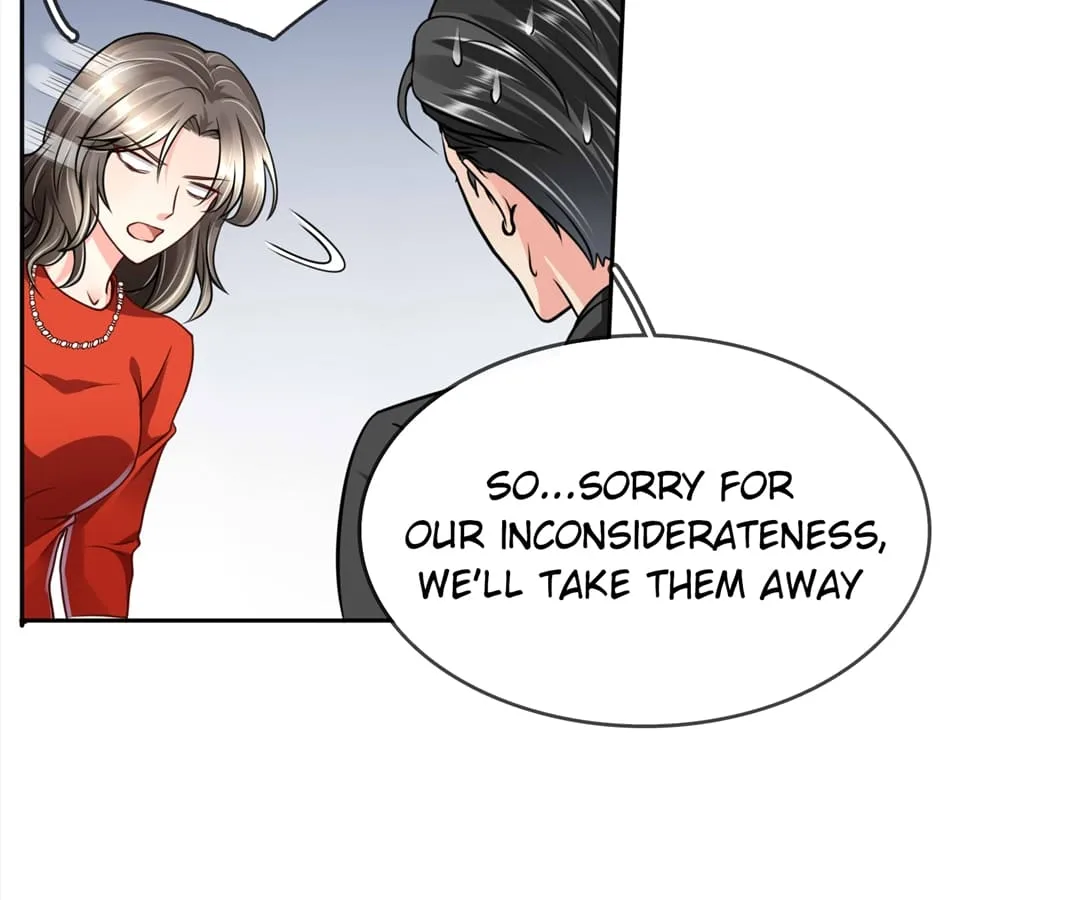 Who Is My Perfect Match? Chapter 28 page 46