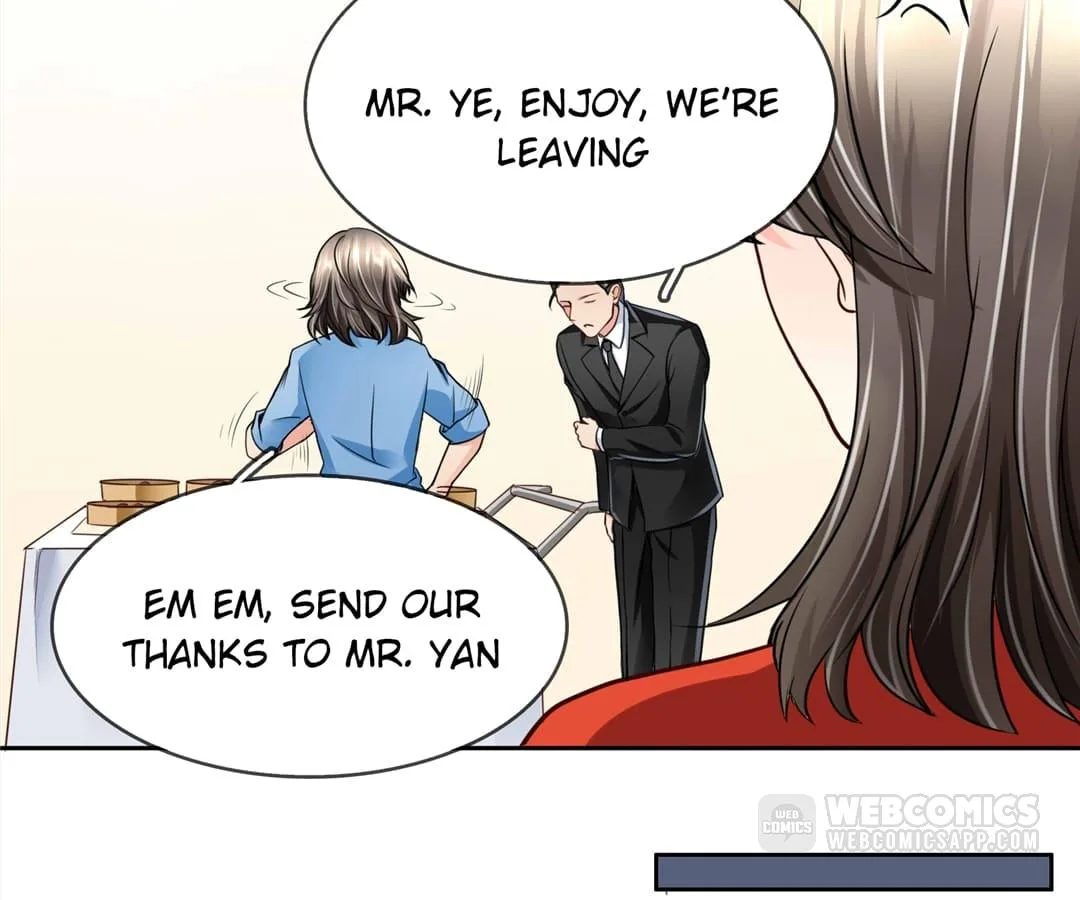 Who Is My Perfect Match? Chapter 28 page 49