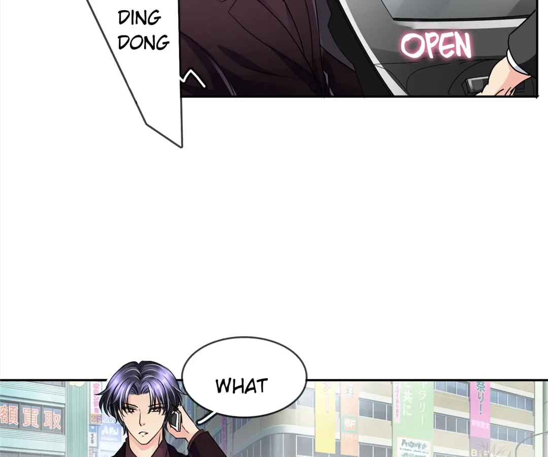 Who Is My Perfect Match? Chapter 28 page 52
