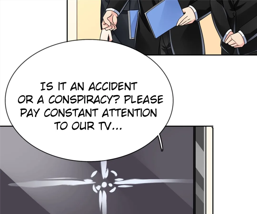Who Is My Perfect Match? Chapter 29 page 8