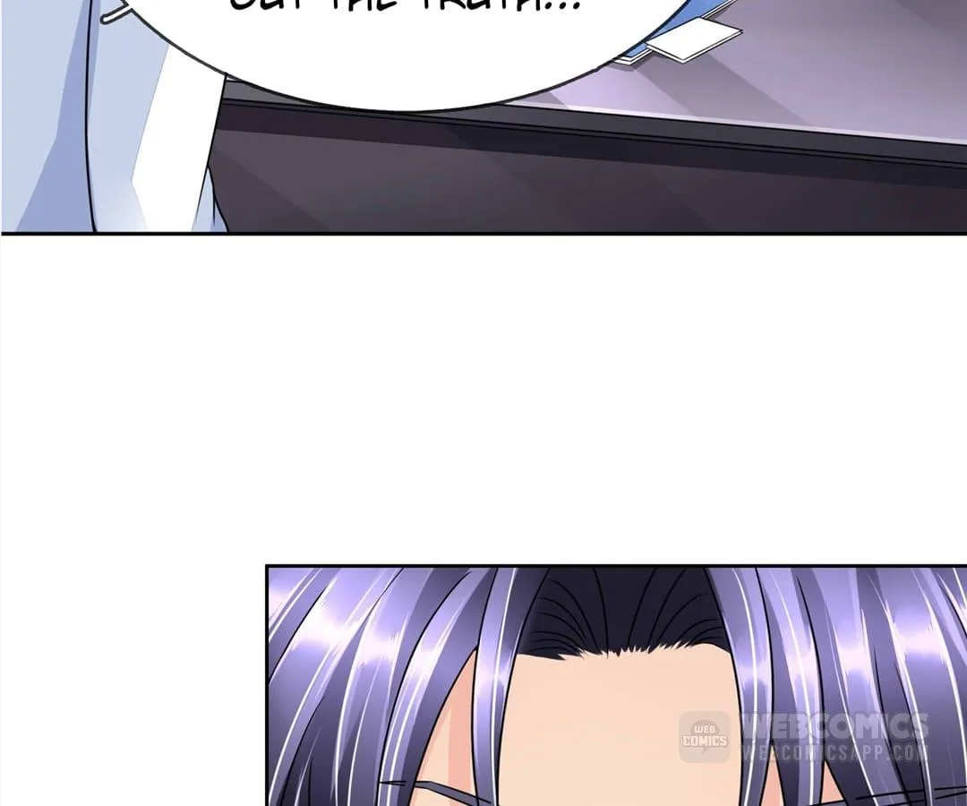 Who Is My Perfect Match? Chapter 29 page 18