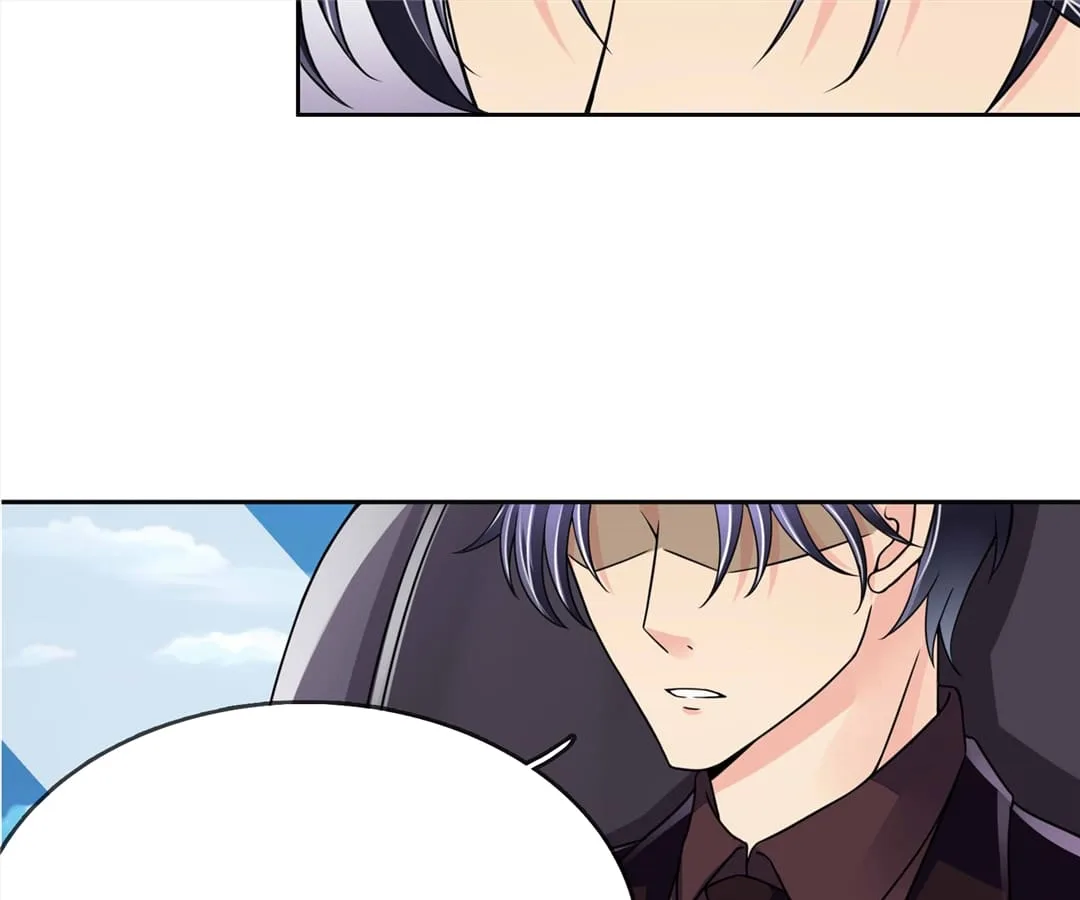 Who Is My Perfect Match? Chapter 29 page 20