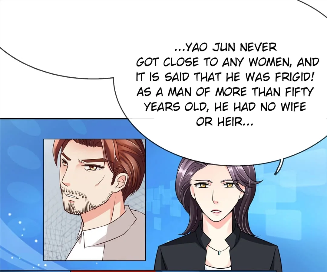 Who Is My Perfect Match? Chapter 29 page 5