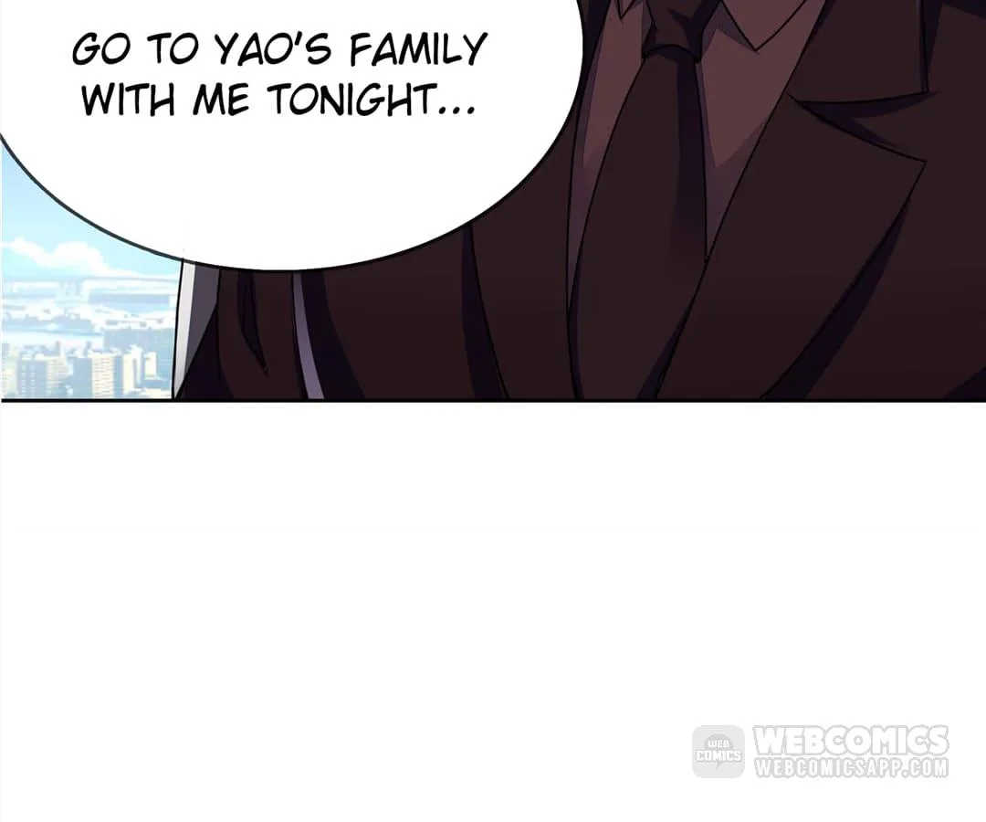 Who Is My Perfect Match? Chapter 29 page 21
