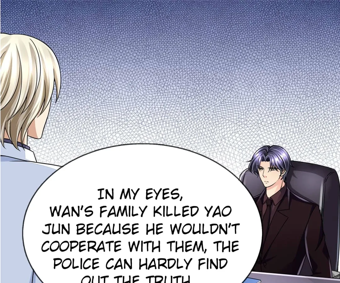 Who Is My Perfect Match? Chapter 29 page 17