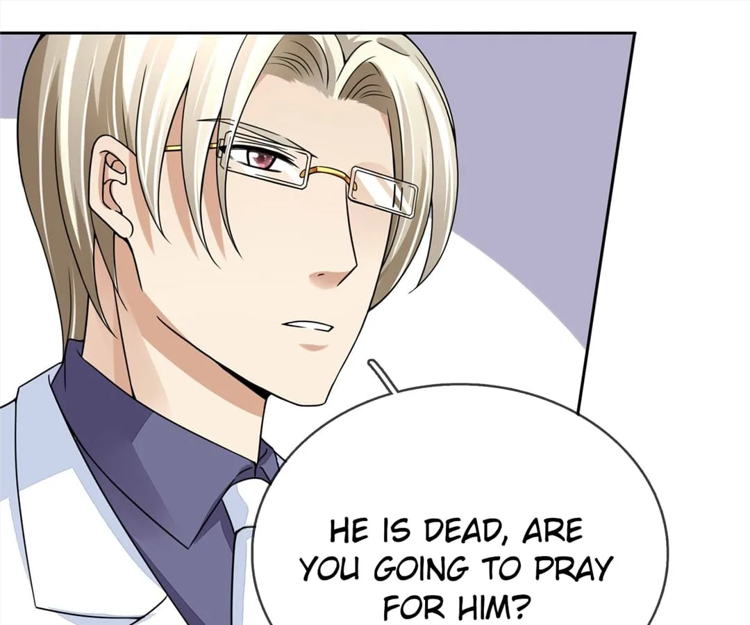 Who Is My Perfect Match? Chapter 29 page 23