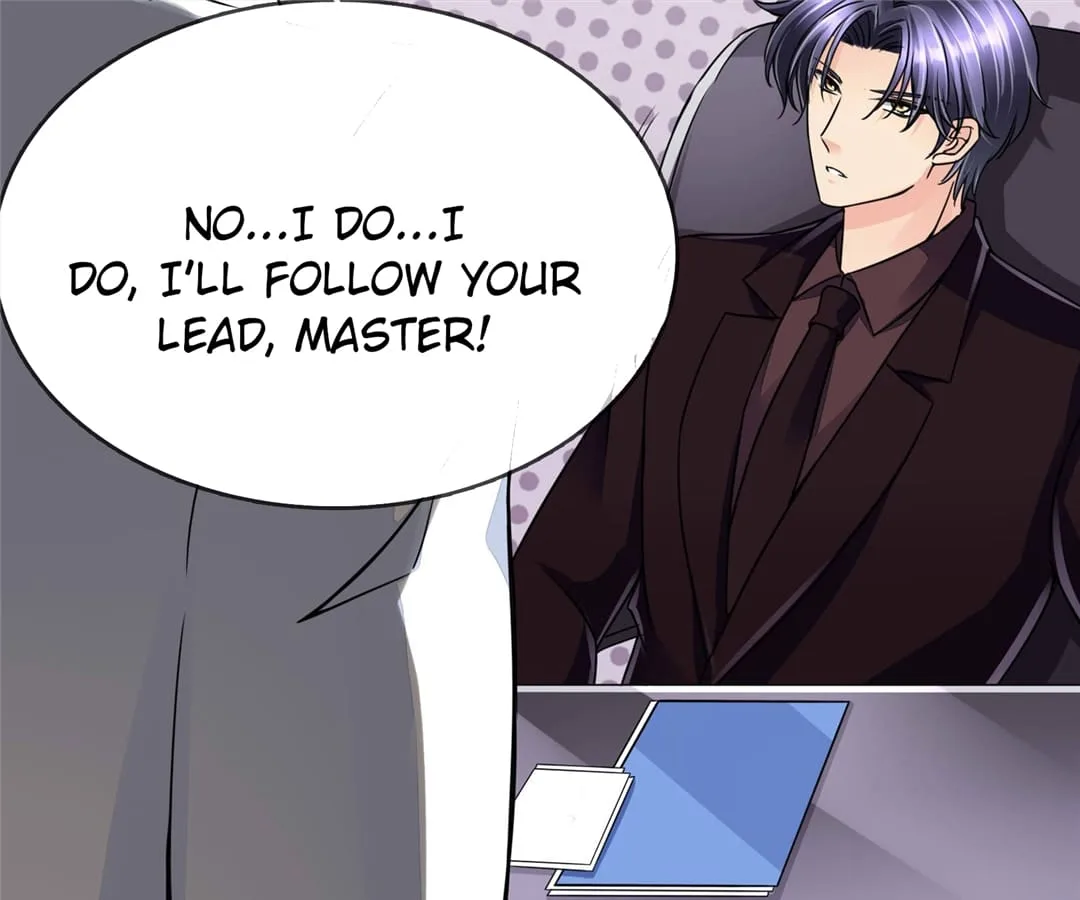 Who Is My Perfect Match? Chapter 29 page 26