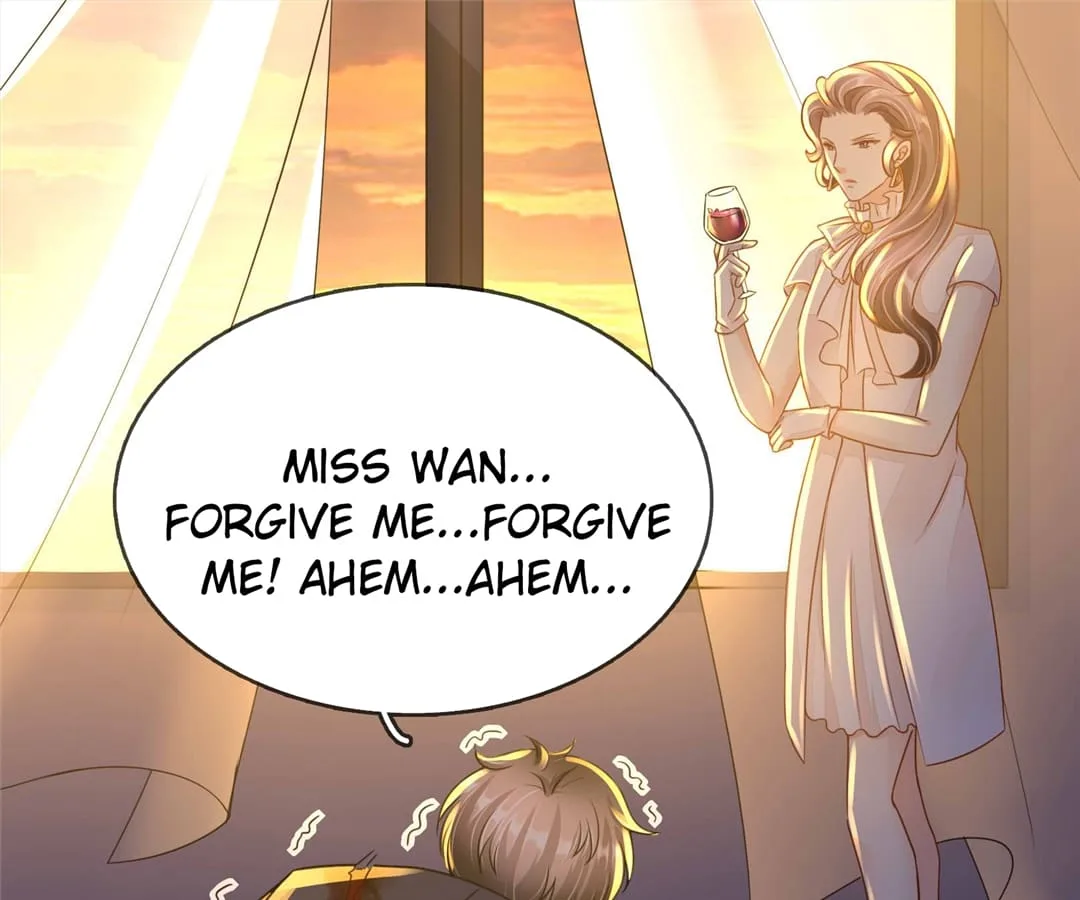 Who Is My Perfect Match? Chapter 29 page 44
