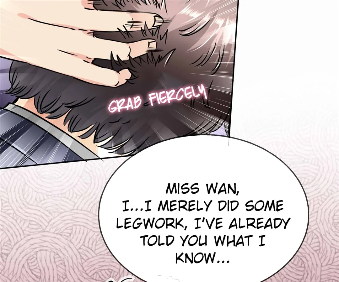 Who Is My Perfect Match? Chapter 29 page 47