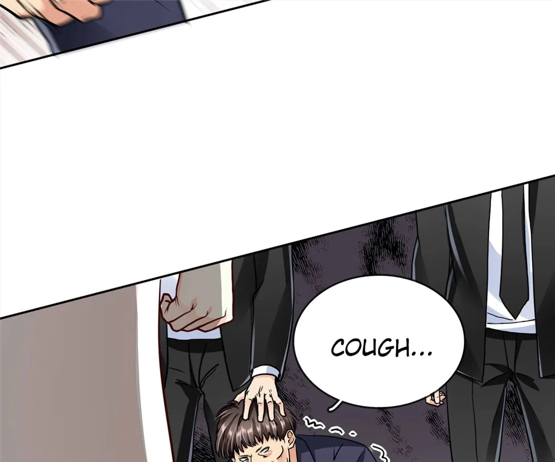 Who Is My Perfect Match? Chapter 29 page 53