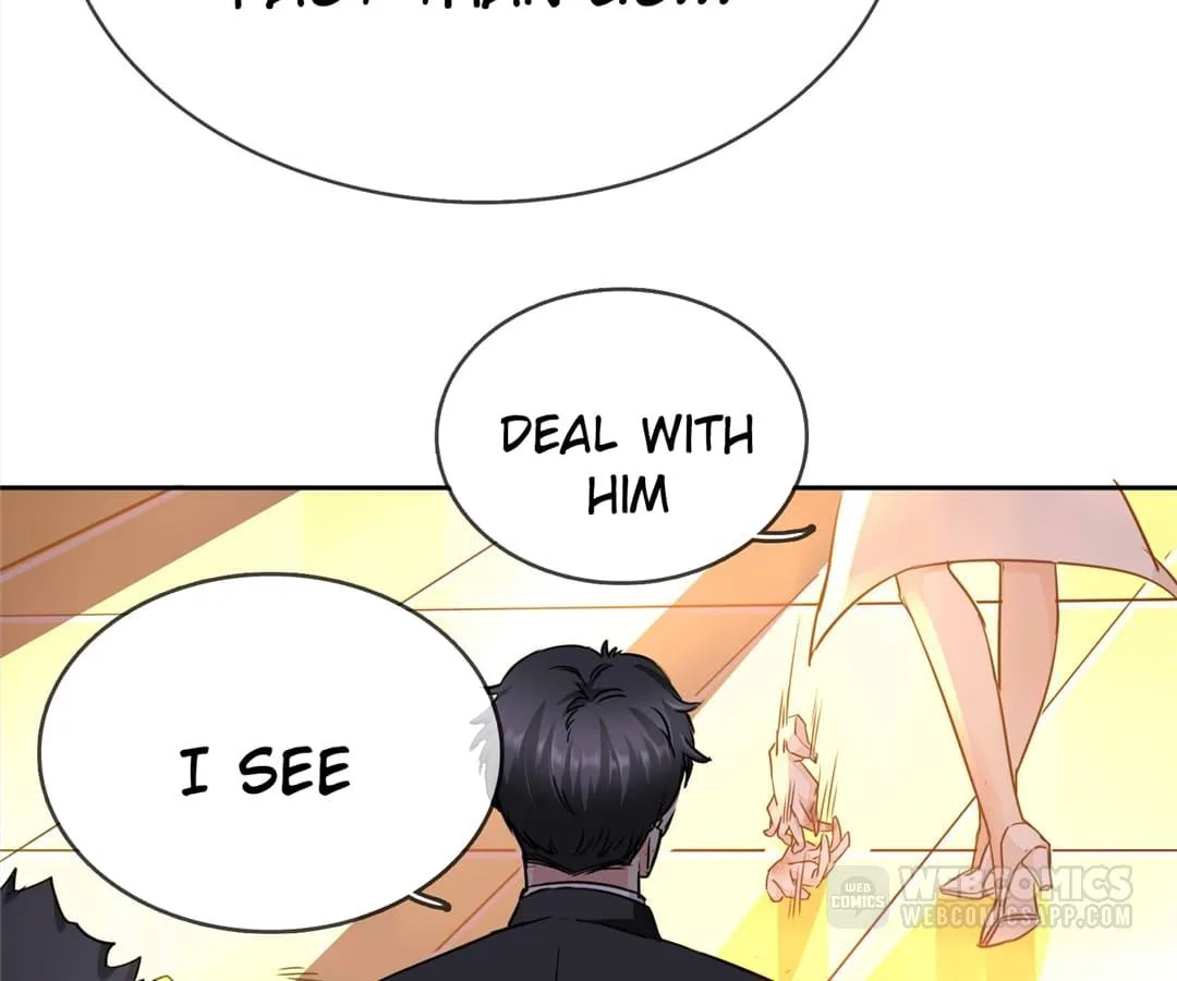 Who Is My Perfect Match? Chapter 29 page 75