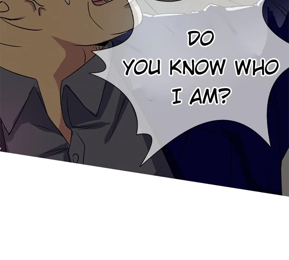 Who Is My Perfect Match? Chapter 3 page 8
