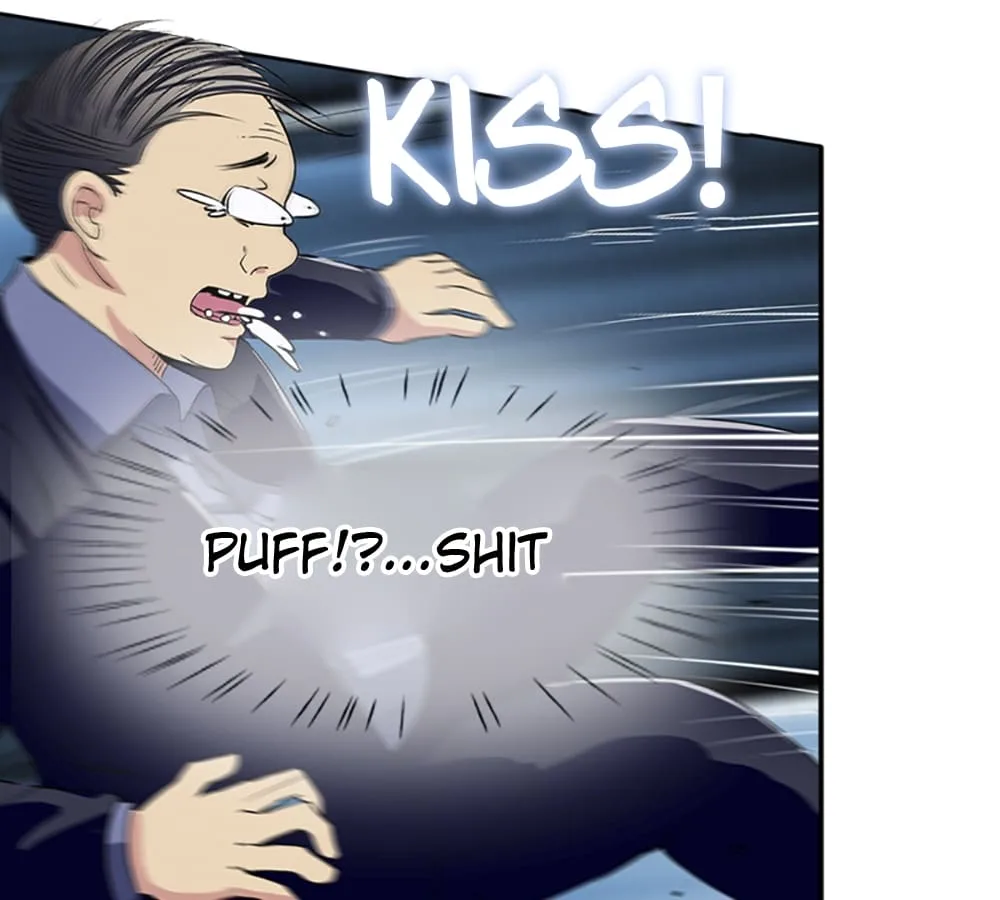 Who Is My Perfect Match? Chapter 3 page 9