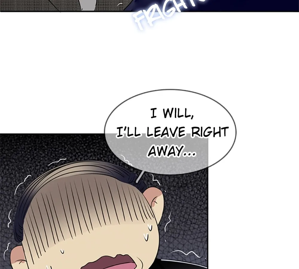 Who Is My Perfect Match? Chapter 3 page 13