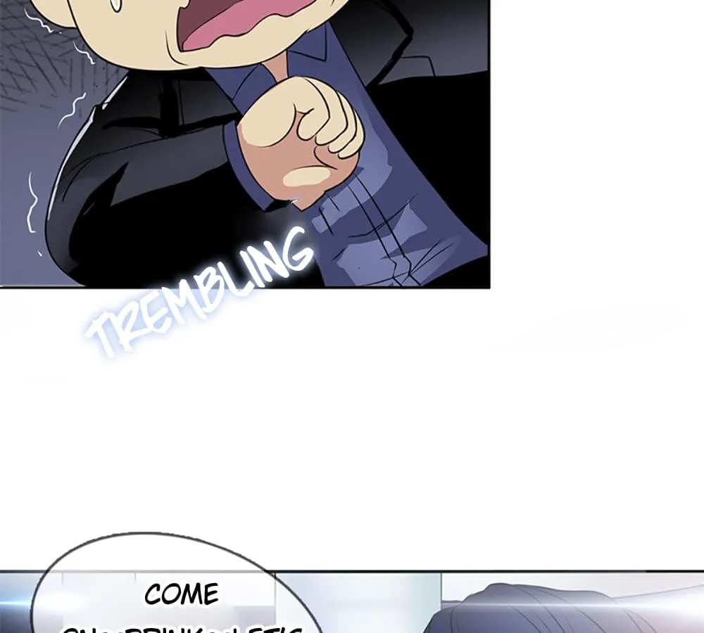 Who Is My Perfect Match? Chapter 3 page 14