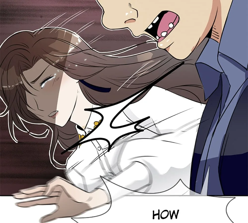 Who Is My Perfect Match? Chapter 3 page 4