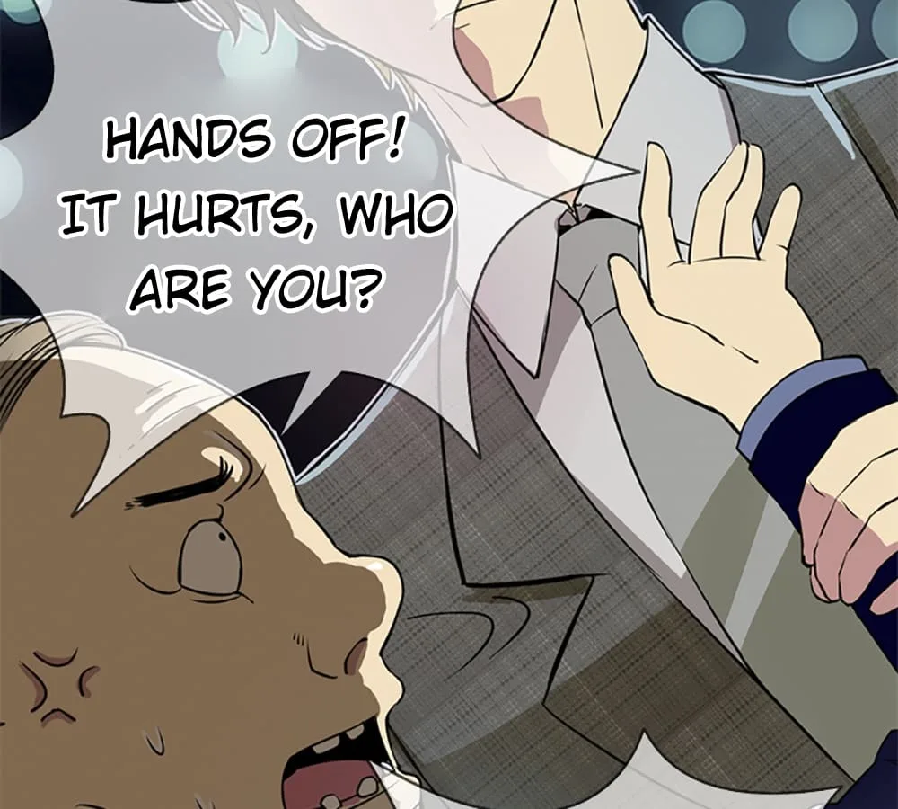 Who Is My Perfect Match? Chapter 3 page 7