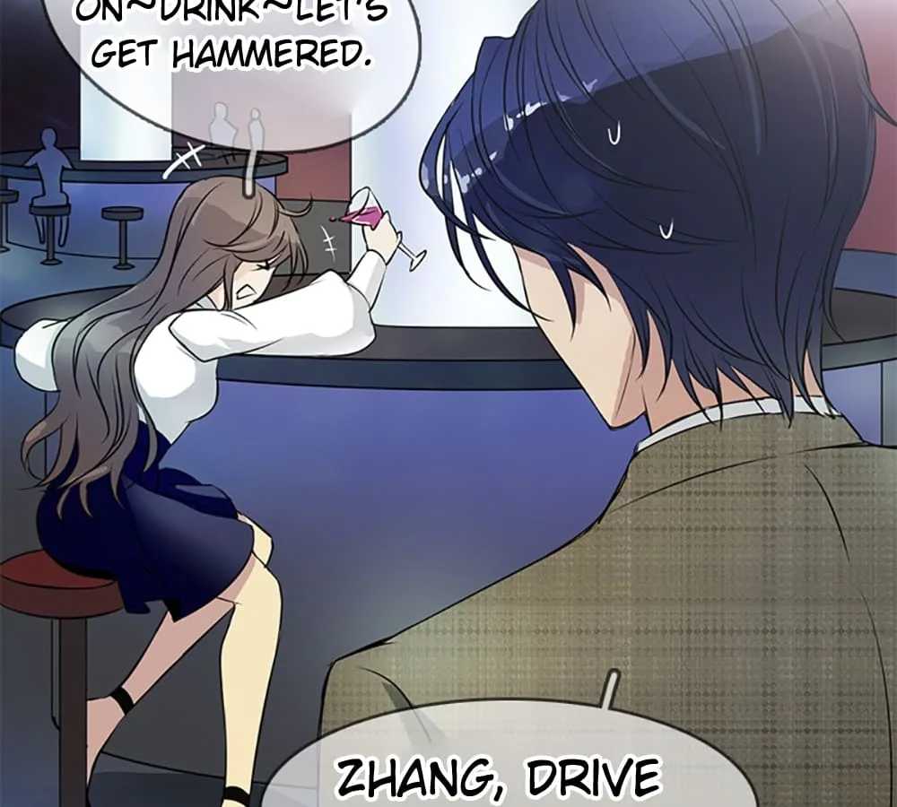 Who Is My Perfect Match? Chapter 3 page 15