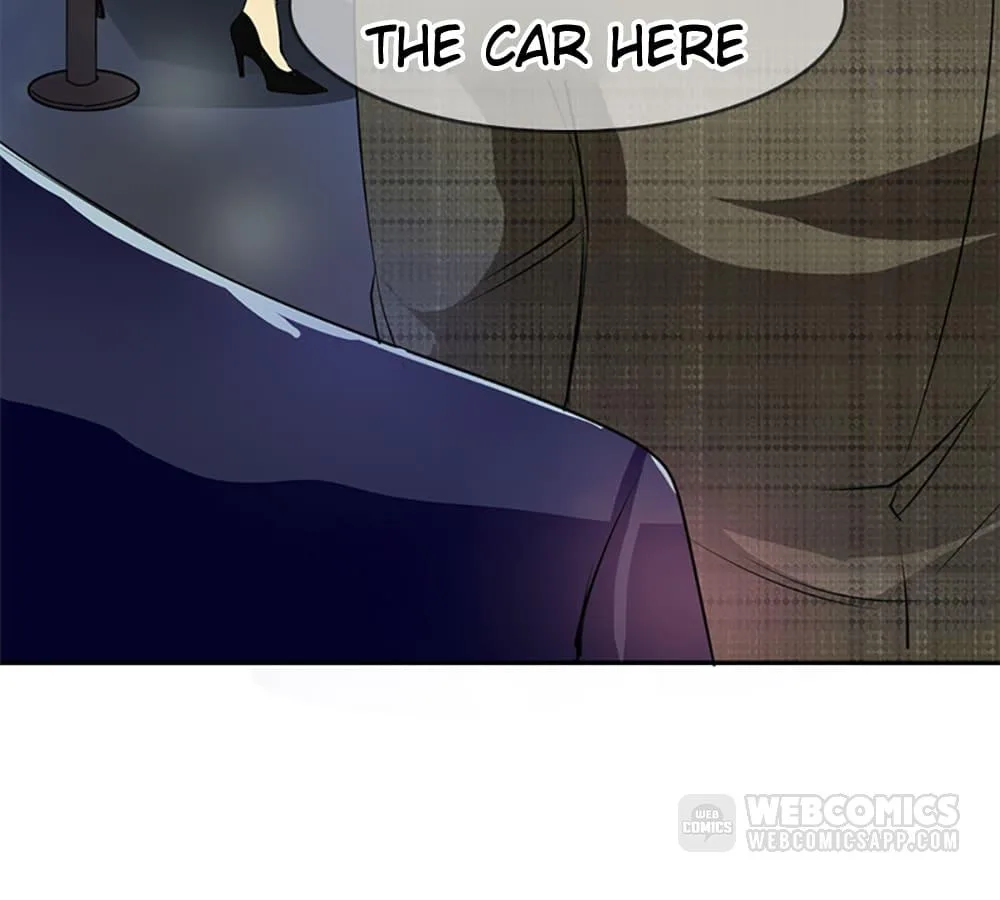 Who Is My Perfect Match? Chapter 3 page 16