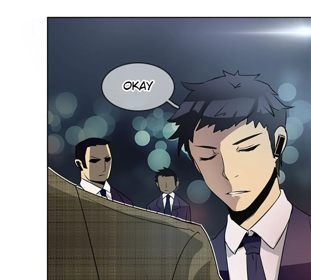Who Is My Perfect Match? Chapter 3 page 17