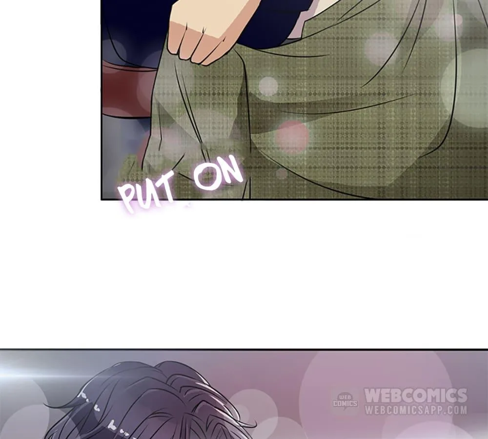 Who Is My Perfect Match? Chapter 3 page 20