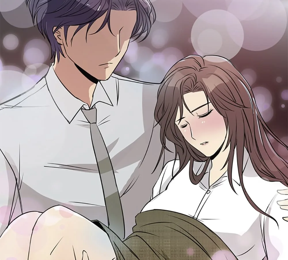 Who Is My Perfect Match? Chapter 3 page 21