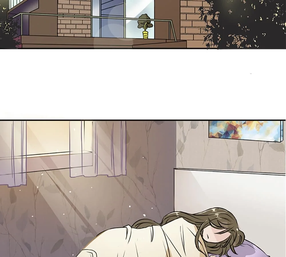 Who Is My Perfect Match? Chapter 3 page 26