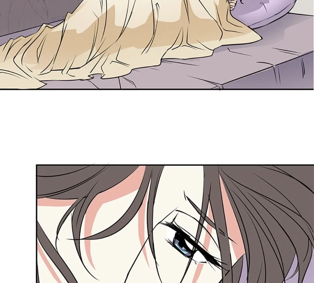Who Is My Perfect Match? Chapter 3 page 27