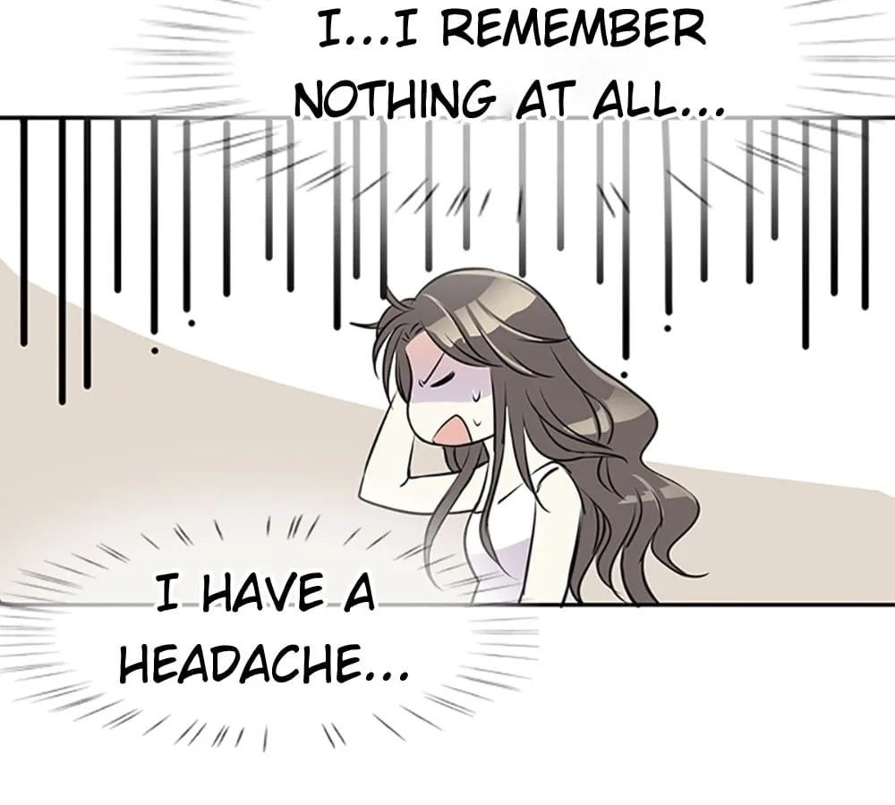 Who Is My Perfect Match? Chapter 3 page 31