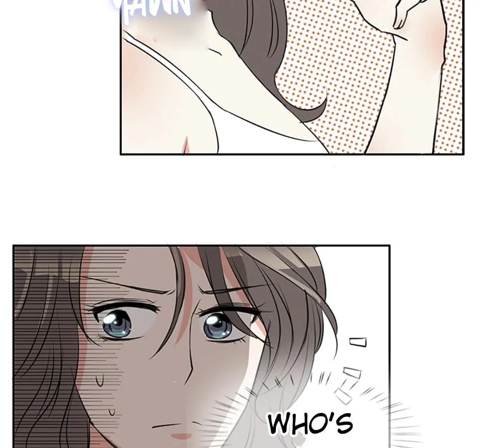 Who Is My Perfect Match? Chapter 3 page 34