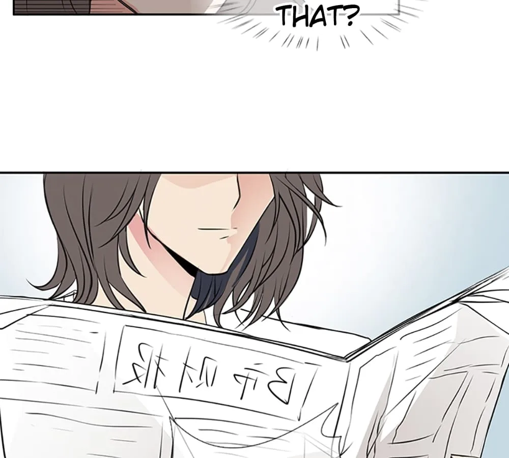Who Is My Perfect Match? Chapter 3 page 35