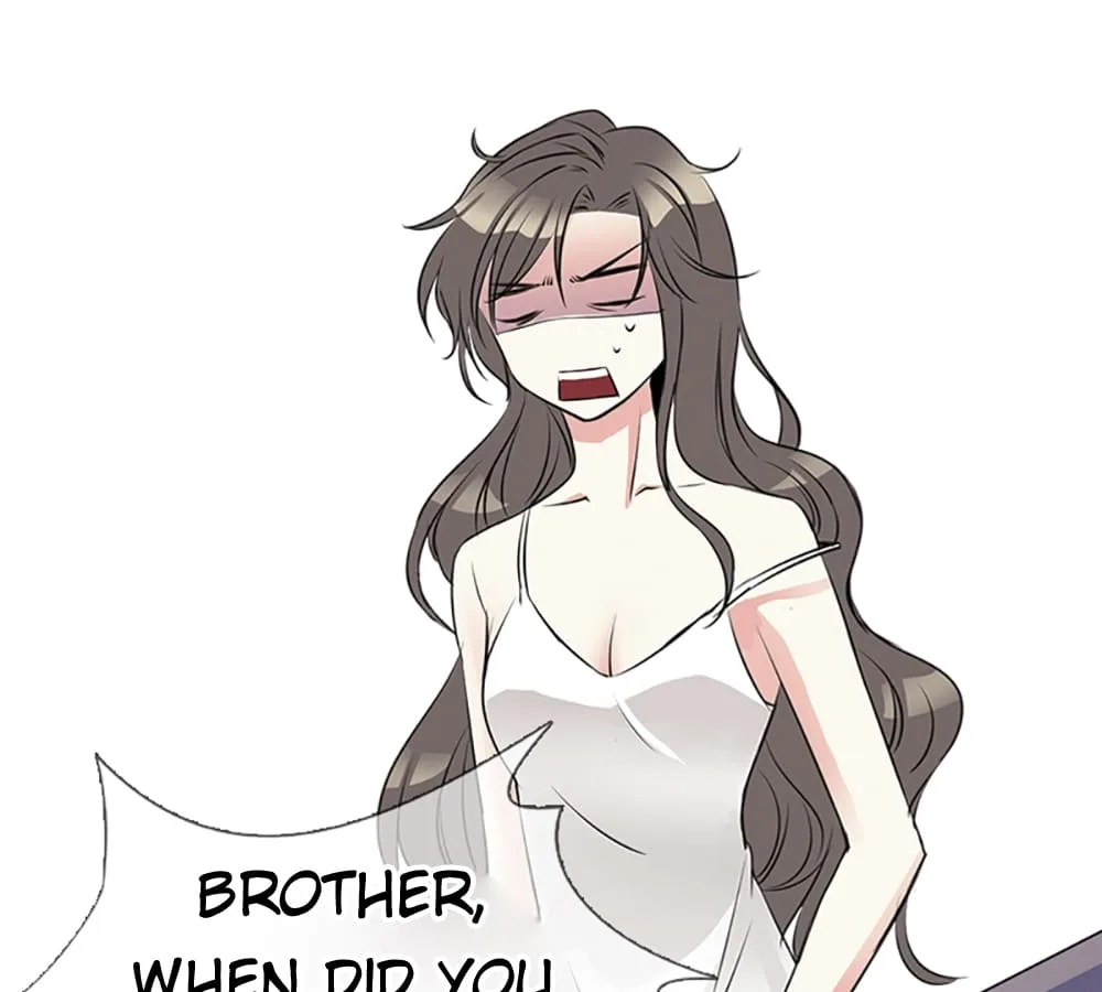 Who Is My Perfect Match? Chapter 3 page 37